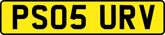 PS05URV
