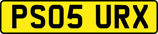 PS05URX