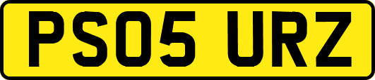 PS05URZ