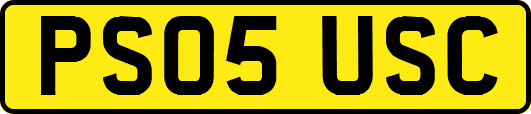 PS05USC
