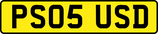 PS05USD