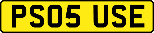 PS05USE
