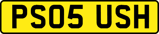 PS05USH
