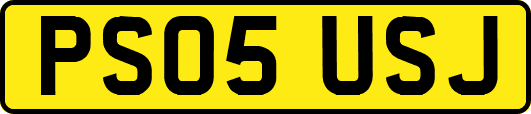 PS05USJ