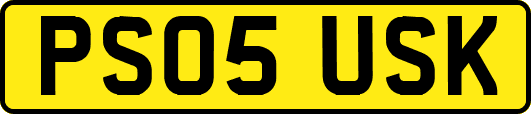 PS05USK