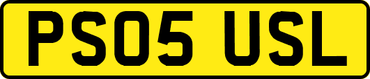PS05USL