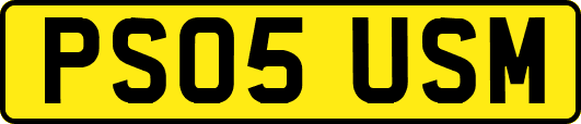 PS05USM