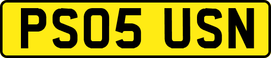 PS05USN