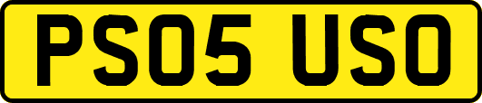 PS05USO