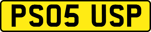 PS05USP
