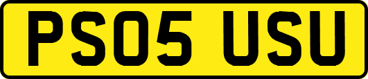 PS05USU