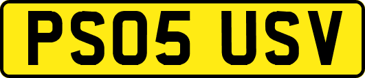PS05USV
