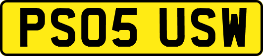 PS05USW