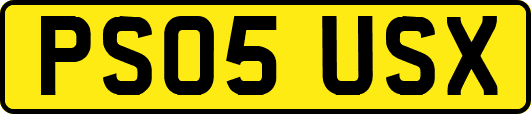 PS05USX