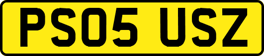 PS05USZ