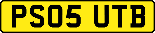 PS05UTB