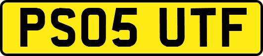 PS05UTF