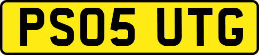 PS05UTG