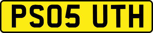 PS05UTH