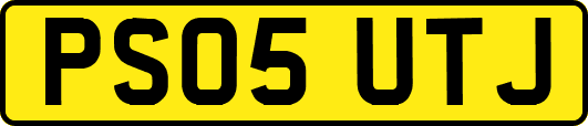 PS05UTJ