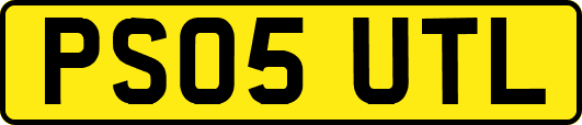 PS05UTL