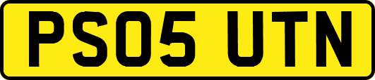 PS05UTN