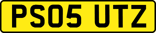 PS05UTZ