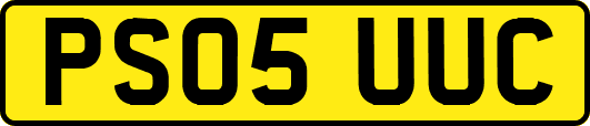 PS05UUC
