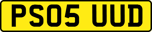 PS05UUD