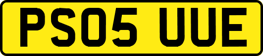 PS05UUE