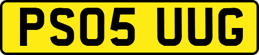 PS05UUG