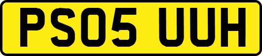 PS05UUH