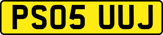 PS05UUJ