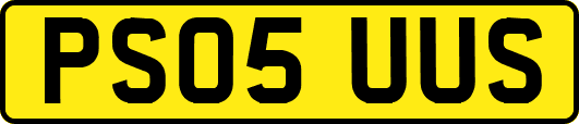 PS05UUS