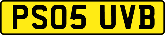 PS05UVB