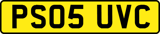 PS05UVC