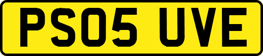 PS05UVE