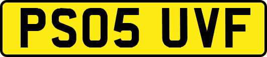 PS05UVF