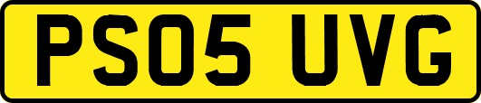 PS05UVG