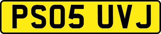 PS05UVJ