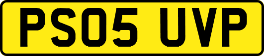 PS05UVP