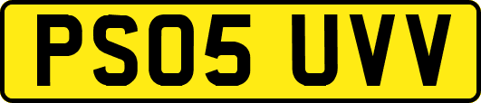 PS05UVV