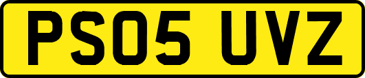 PS05UVZ