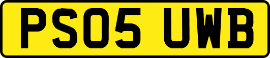 PS05UWB