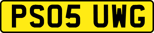 PS05UWG