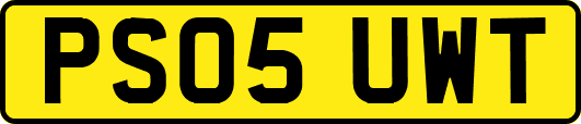 PS05UWT