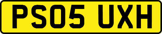 PS05UXH