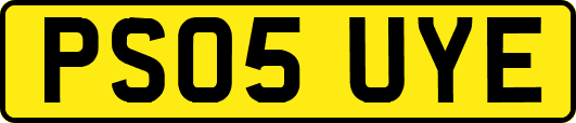 PS05UYE