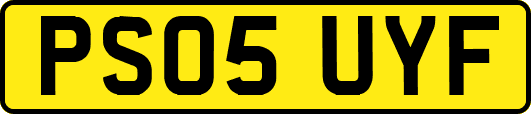 PS05UYF