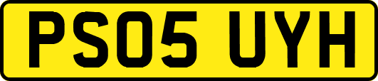 PS05UYH